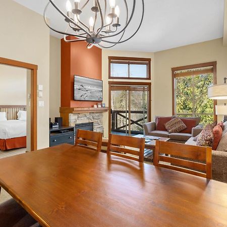 Horstman House By Whistler Premier Apartment Bagian luar foto