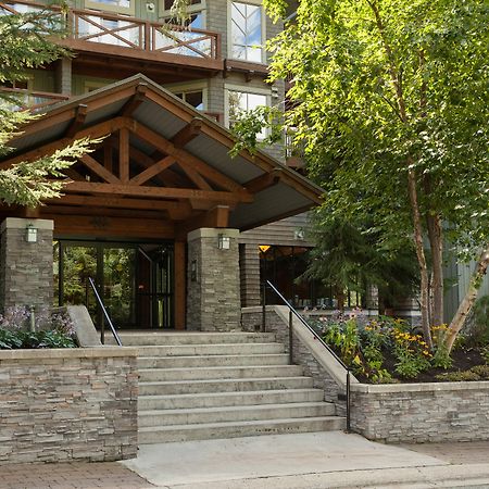 Horstman House By Whistler Premier Apartment Bagian luar foto