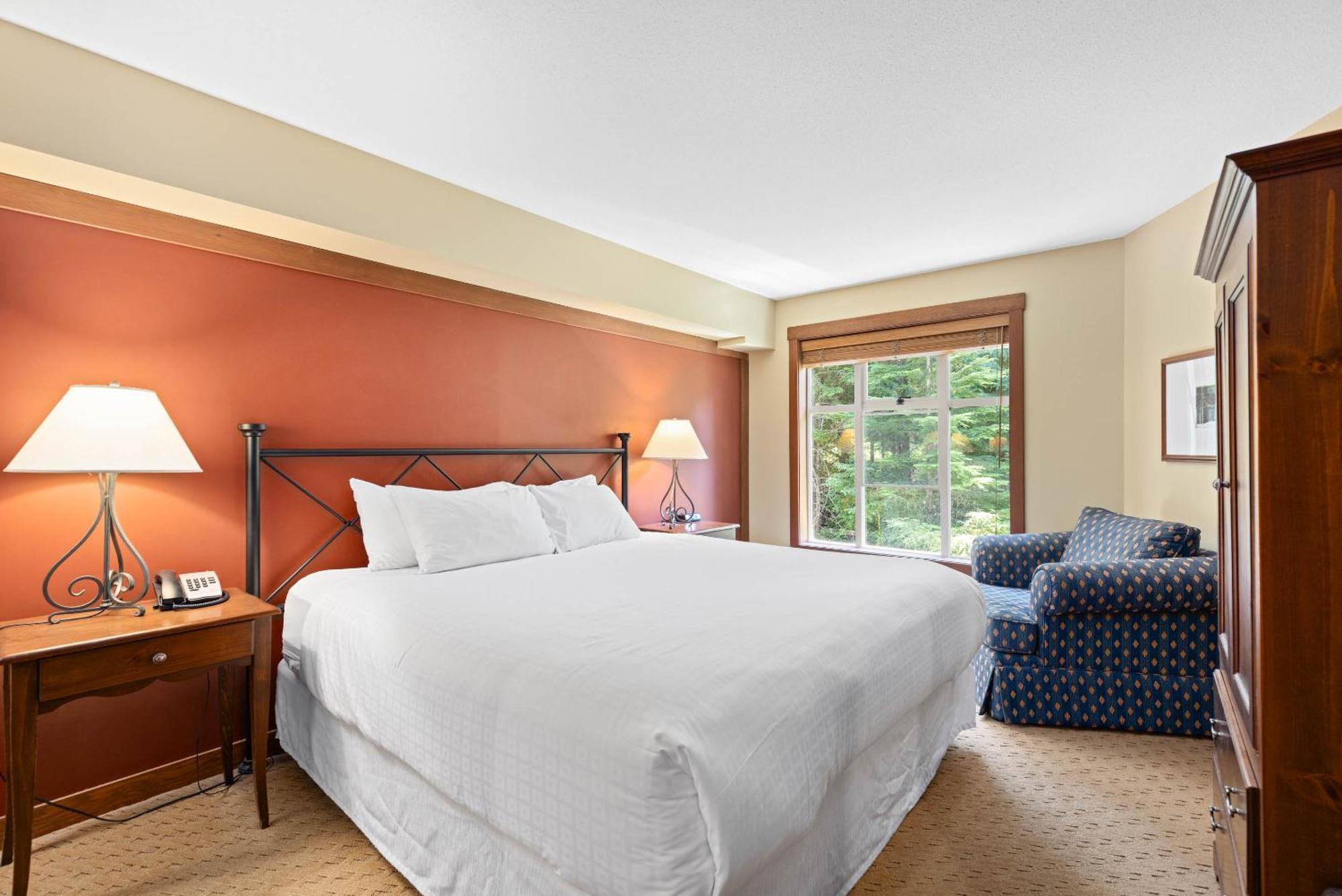 Horstman House By Whistler Premier Apartment Bagian luar foto