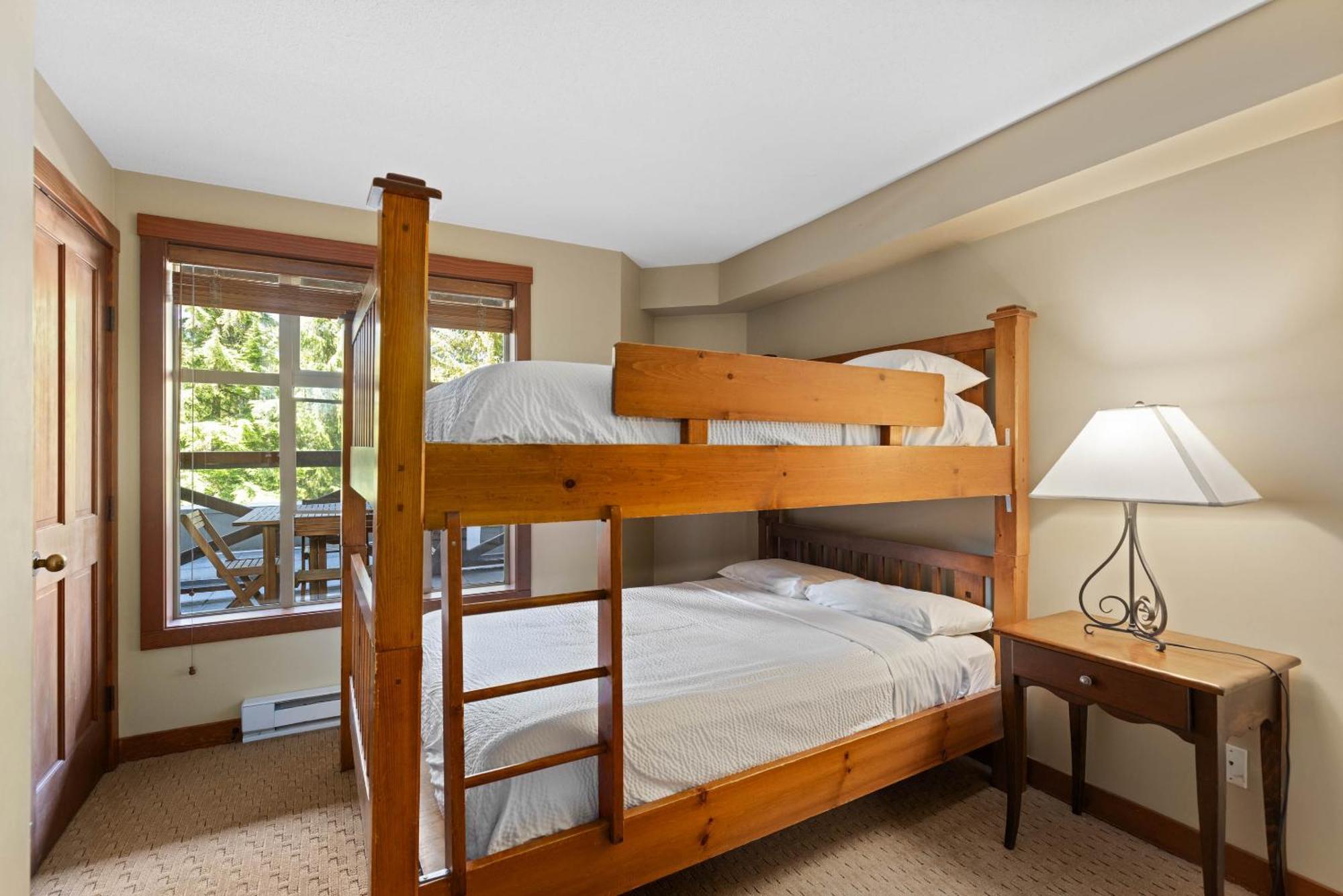 Horstman House By Whistler Premier Apartment Bagian luar foto
