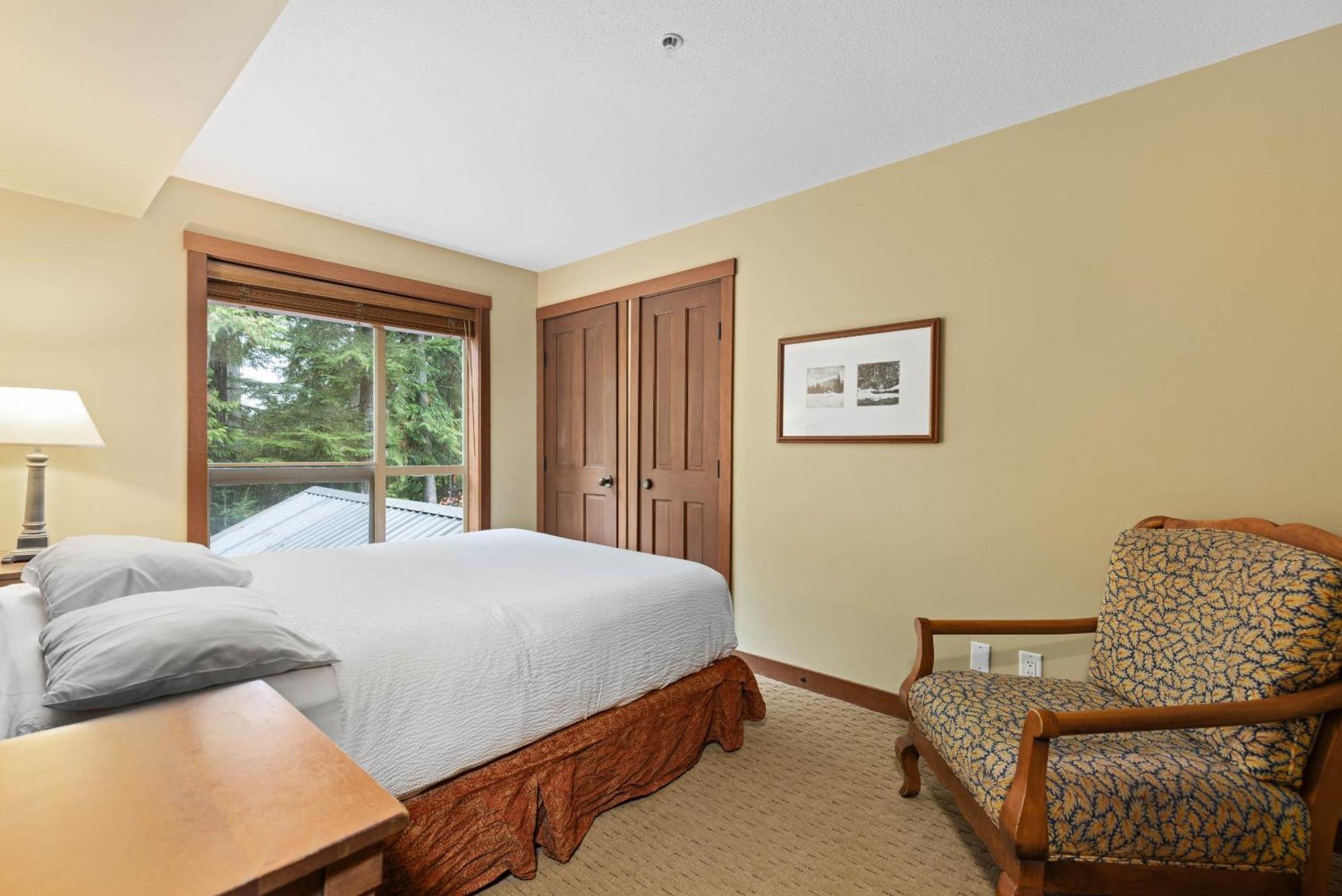 Horstman House By Whistler Premier Apartment Bagian luar foto