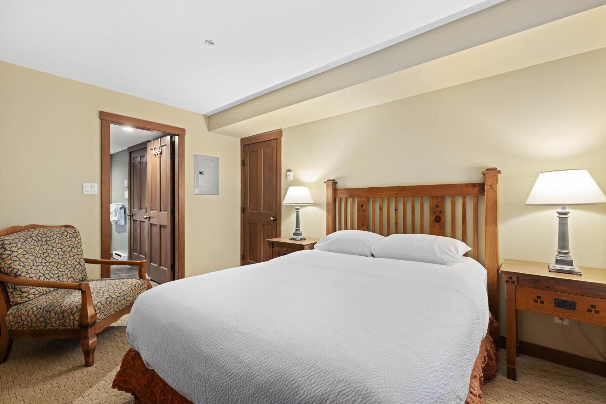 Horstman House By Whistler Premier Apartment Bagian luar foto