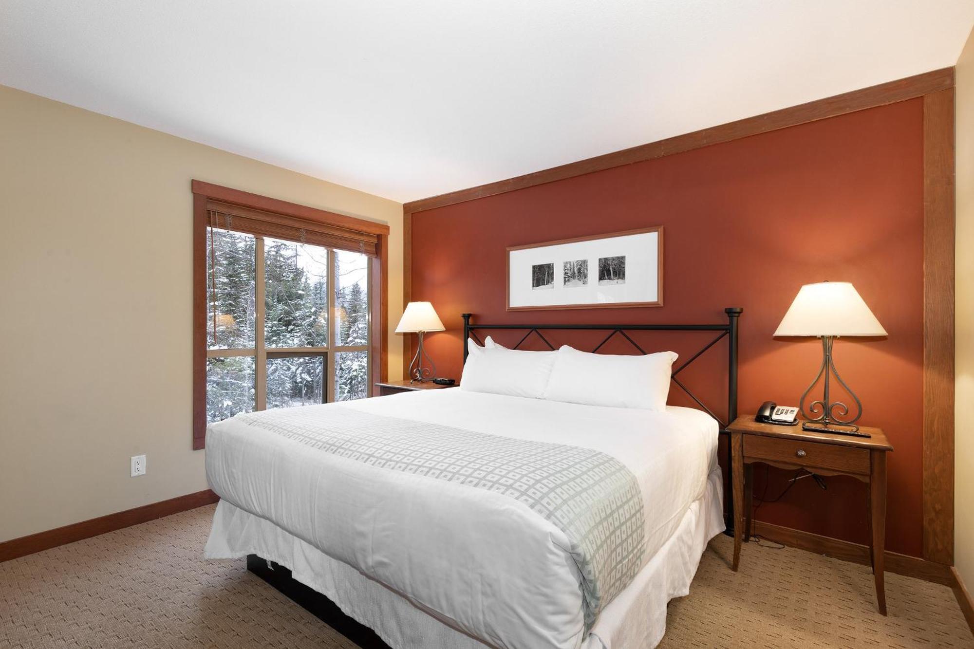 Horstman House By Whistler Premier Apartment Bagian luar foto
