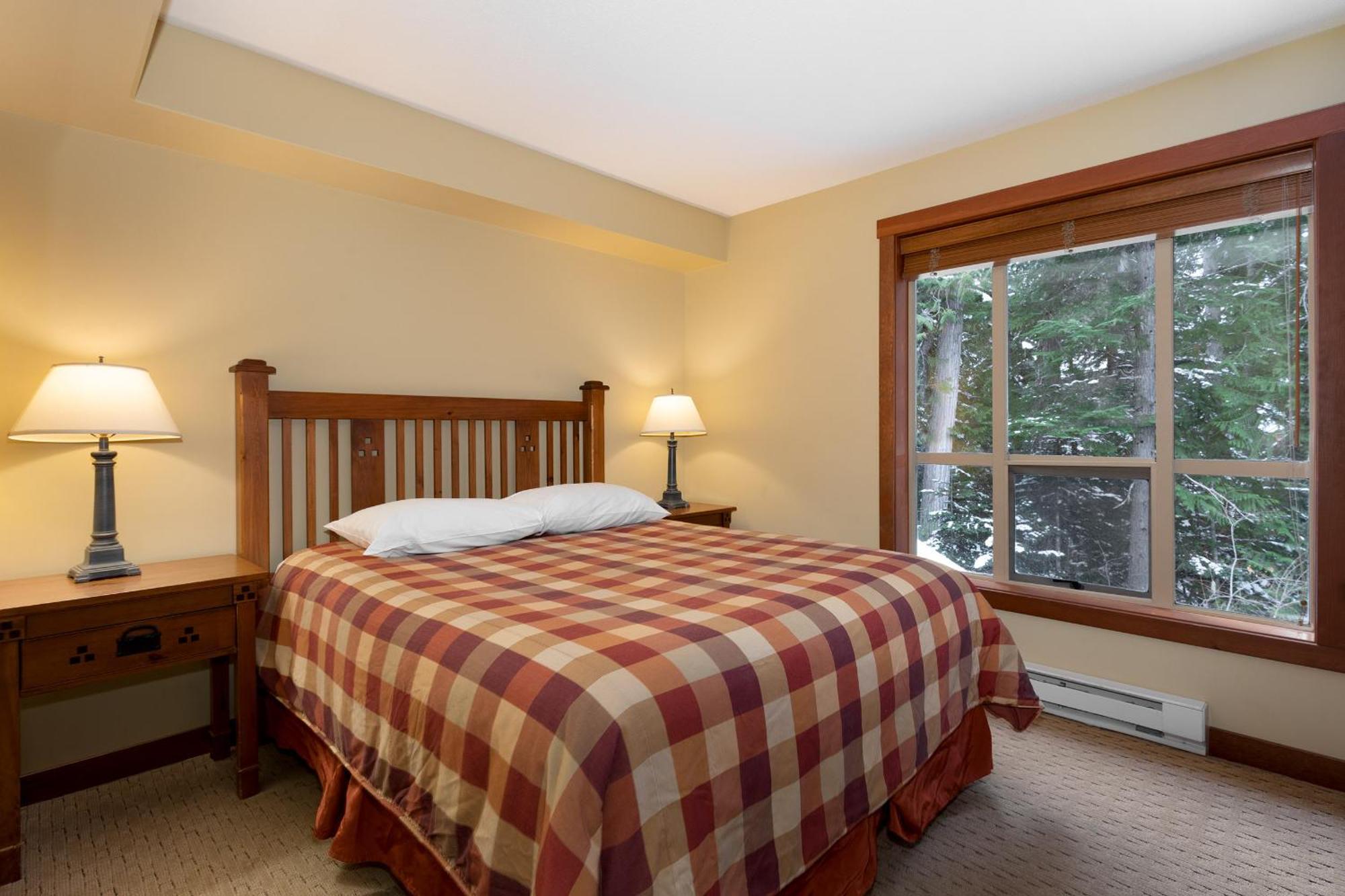 Horstman House By Whistler Premier Apartment Bagian luar foto