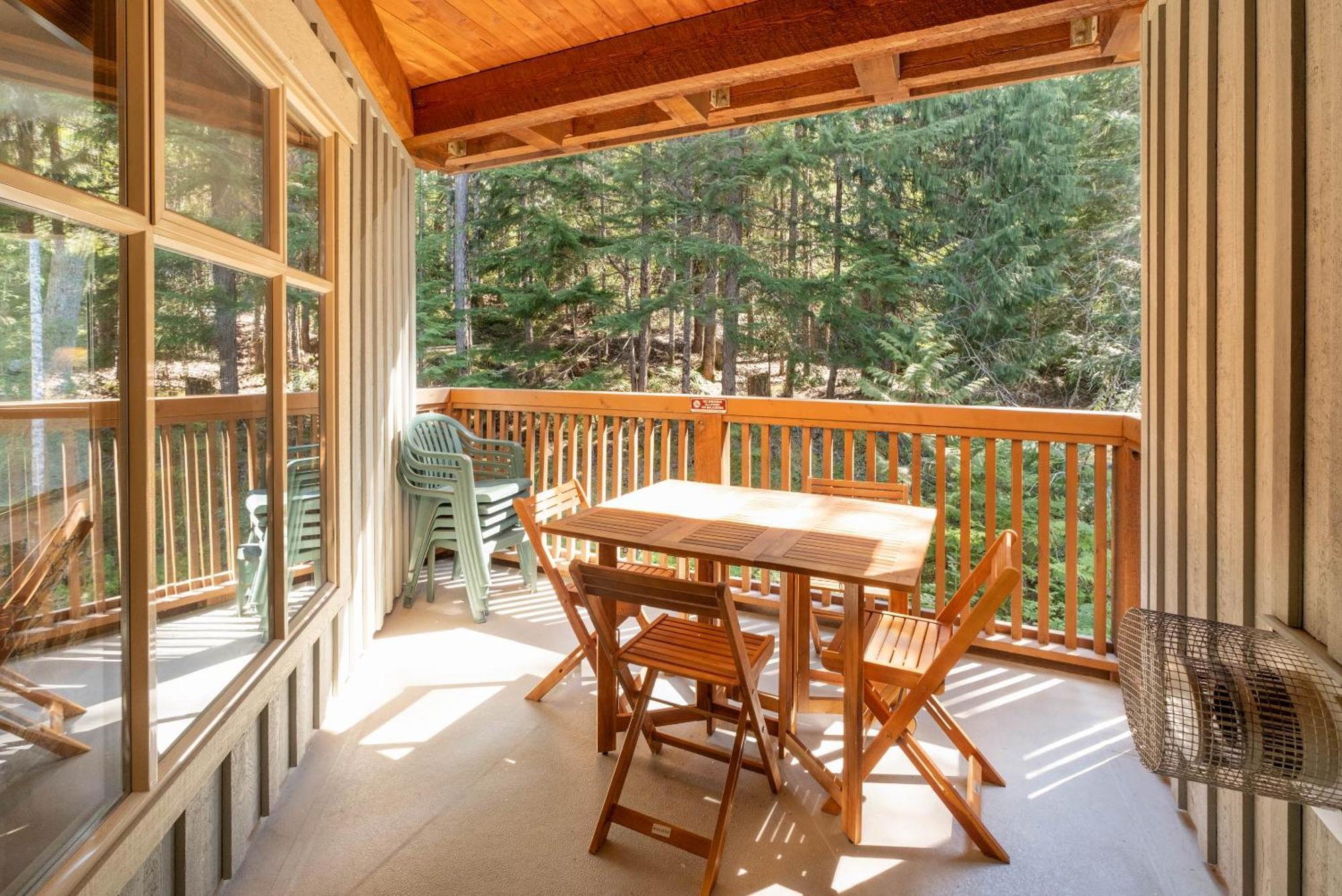 Horstman House By Whistler Premier Apartment Bagian luar foto