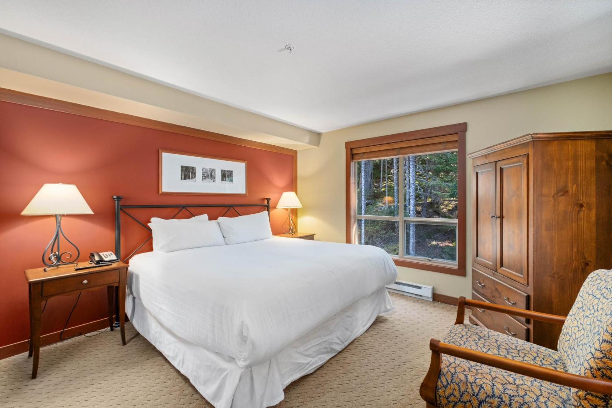 Horstman House By Whistler Premier Apartment Bagian luar foto
