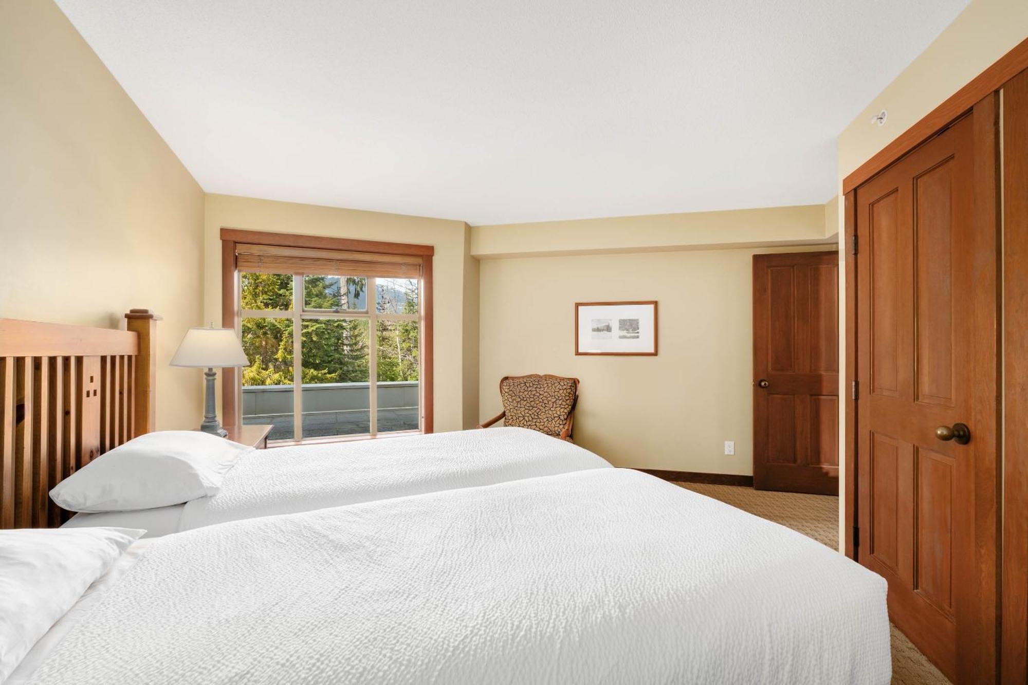 Horstman House By Whistler Premier Apartment Bagian luar foto