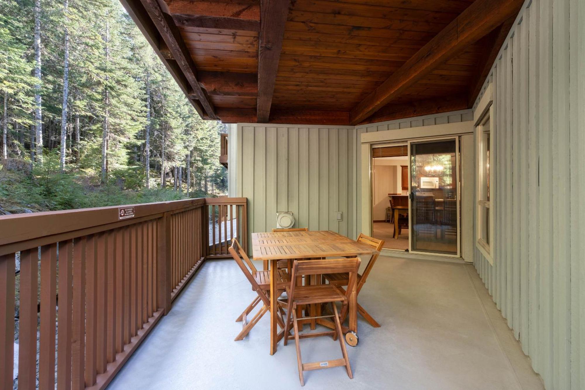 Horstman House By Whistler Premier Apartment Bagian luar foto