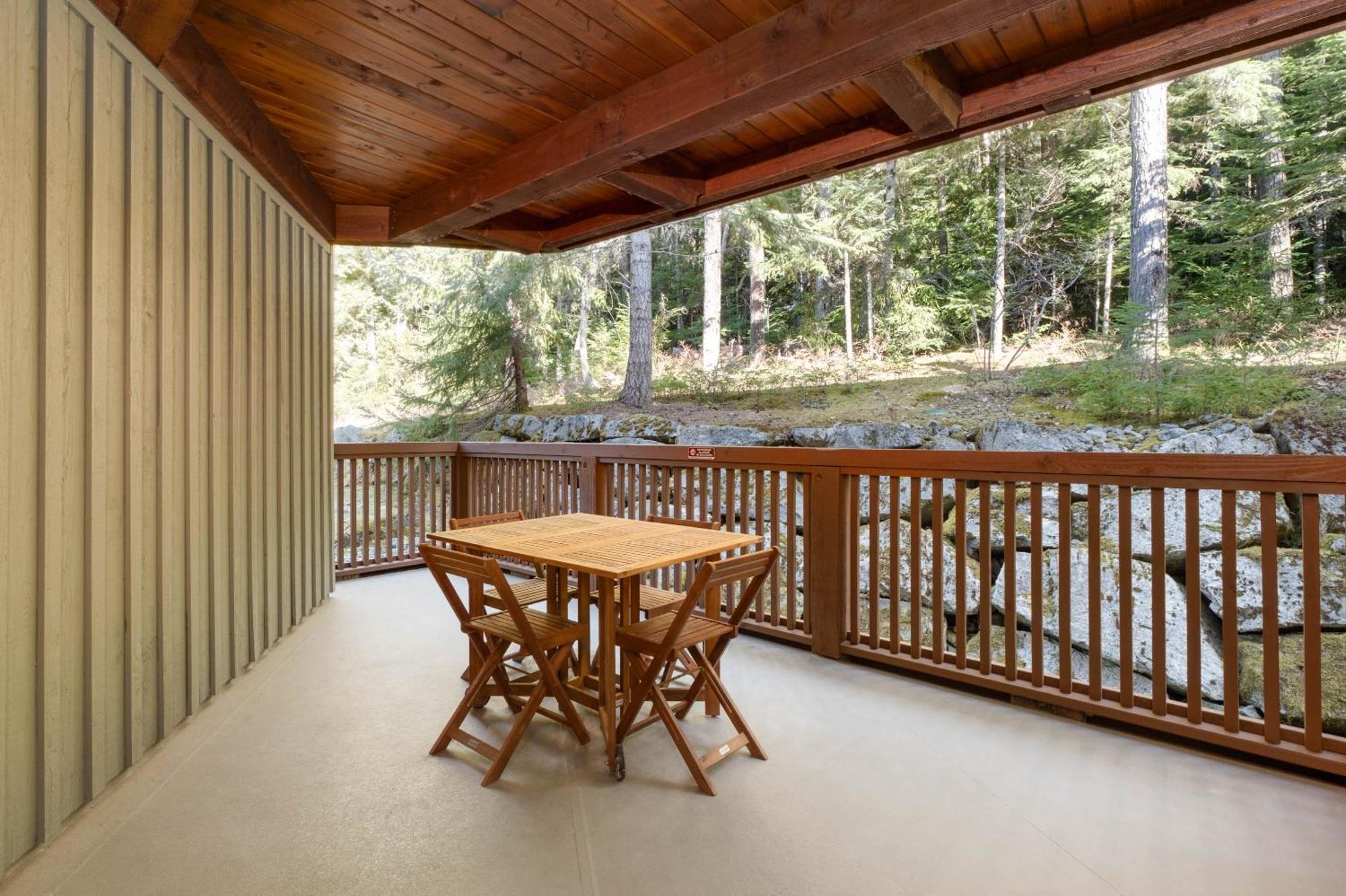 Horstman House By Whistler Premier Apartment Bagian luar foto